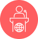 Register icon